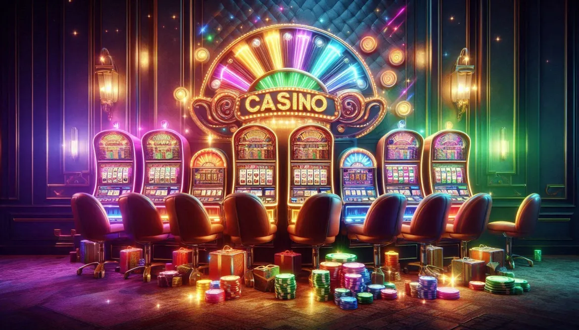 Svenplay Casino